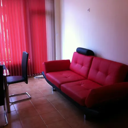 Victoria Apartmán
