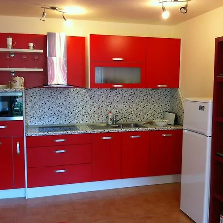 Victoria Apartmán